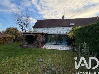  Maison � vendre 8 pi�ces 205 m�