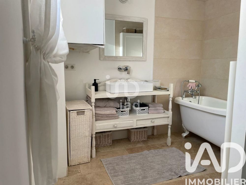 � vendre  Maison Saint-Rapha�l (83700)