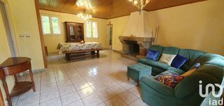  Maison � vendre 7 pi�ces 119 m�