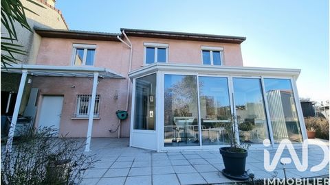  Vente Maison/villa 6 pi�ces Maison - 6 pi�ce(s) - 134 m�