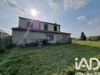  Maison � vendre 4 pi�ces 120 m�