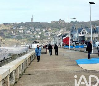  Appartement � vendre 2 pi�ces 34 m�