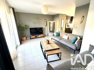  Maison � vendre 4 pi�ces 78 m�