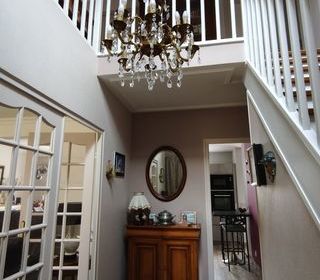  Maison � vendre 5 pi�ces 125 m�