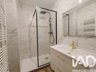  Appartement � vendre 3 pi�ces 74 m�