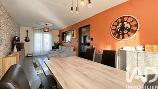  Maison � vendre 6 pi�ces 135 m�