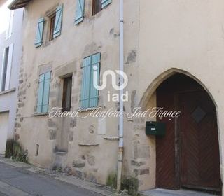  Maison � vendre 4 pi�ces 86 m�