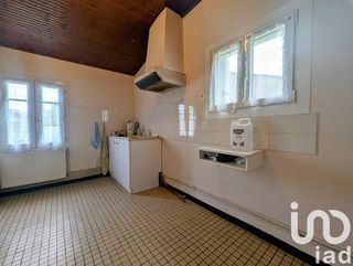  Maison � vendre 6 pi�ces 108 m�