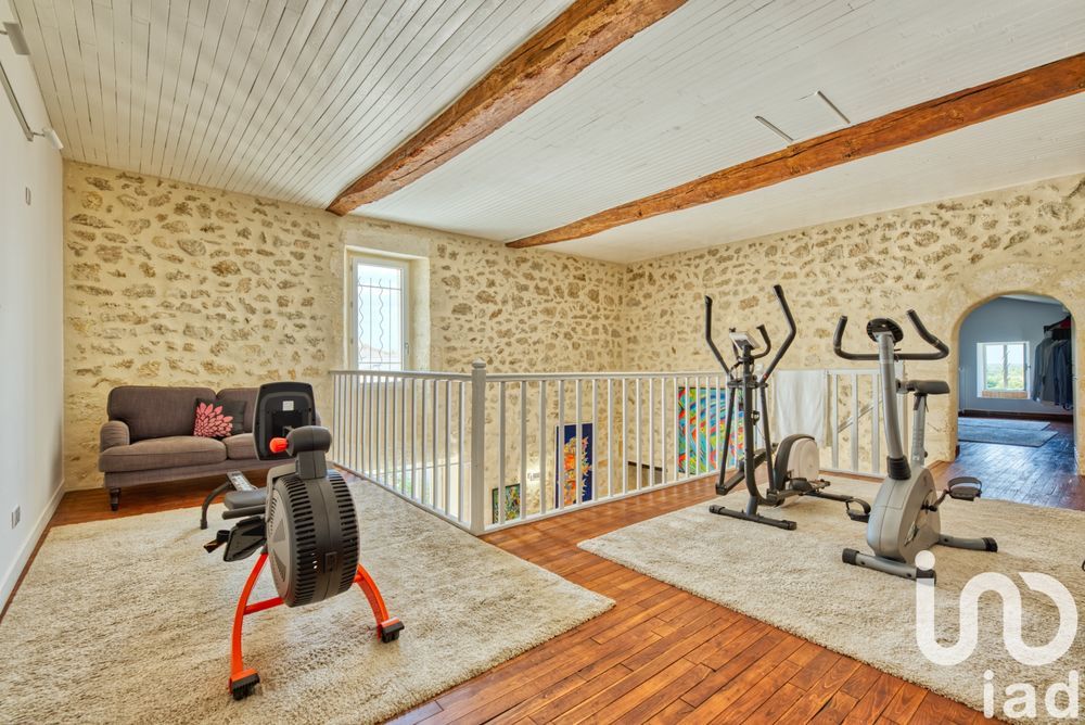 � vendre  Maison Saint-Andr�-de-Cubzac (33240)