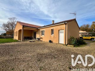  Maison � vendre 5 pi�ces 117 m�