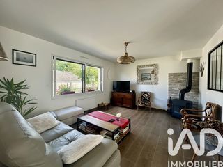  Maison � vendre 4 pi�ces 116 m�