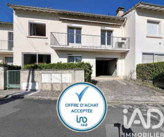  Maison � vendre 8 pi�ces 135 m�