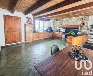  Maison � vendre 8 pi�ces 162 m�