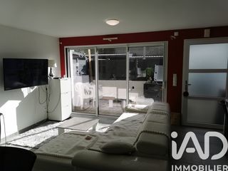  Maison � vendre 3 pi�ces 75 m�