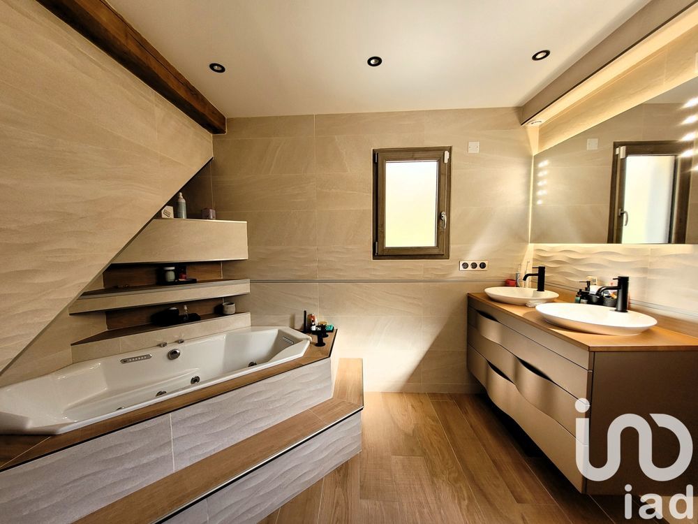 � vendre  Villa Longvilliers (78730)