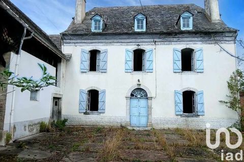   Vente Maison/villa 6 pi�ces Maison - 6 pi�ce(s) - 187 m�