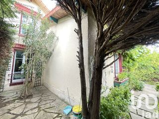  Maison � vendre 3 pi�ces 60 m�