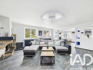  Maison � vendre 10 pi�ces 253 m�