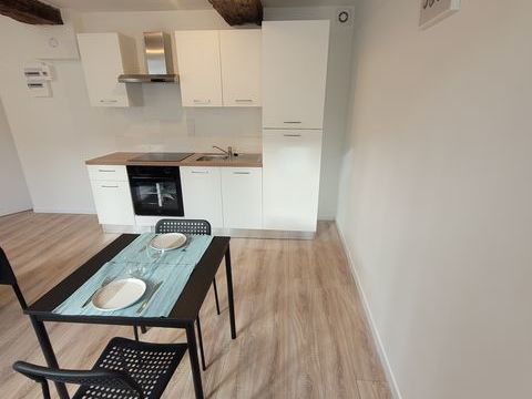   Location Appartement 2 pi�ces Appartement - 2 pi�ce(s) - 41 m�