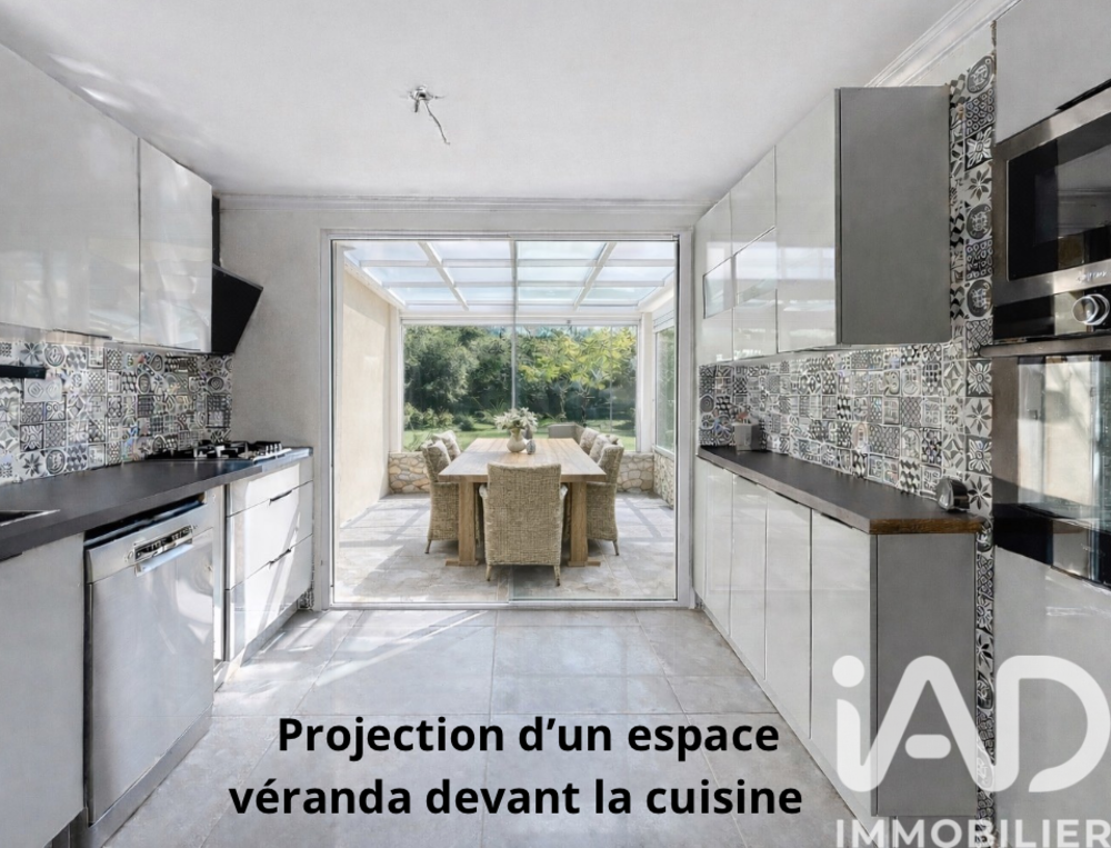 � vendre  Maison Mougins (06250)