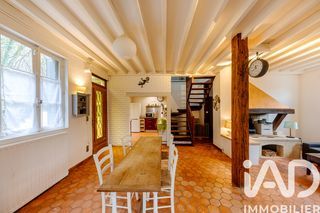  Maison � vendre 8 pi�ces 198 m�