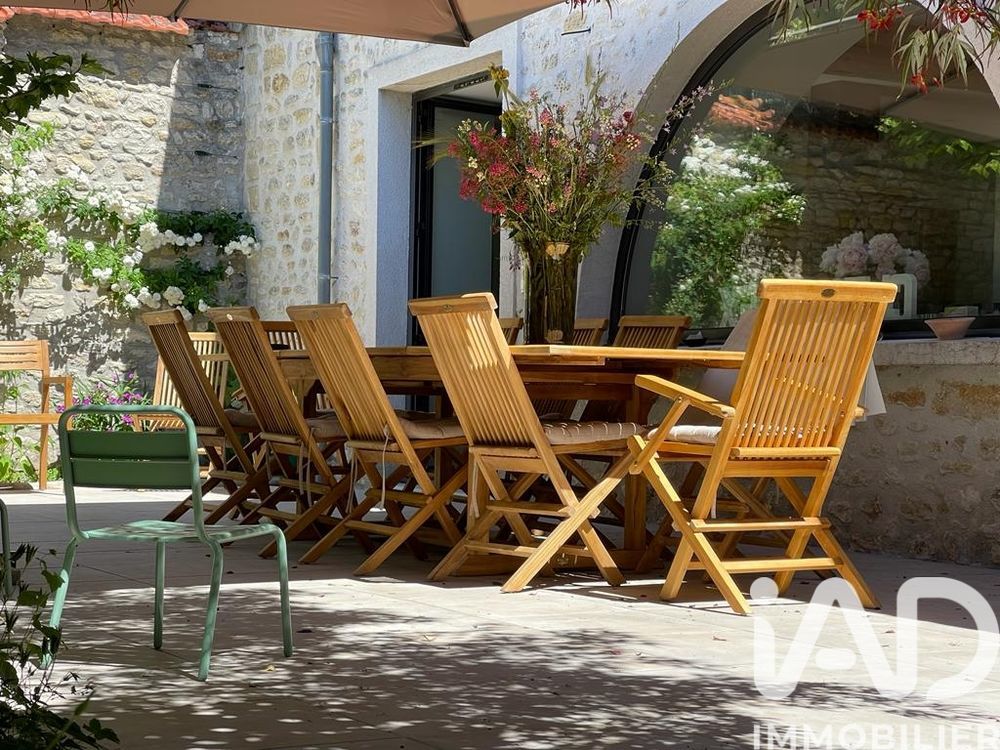 � vendre  Maison Boulancourt (77760)