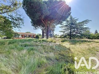  Terrain � vendre 930 m�