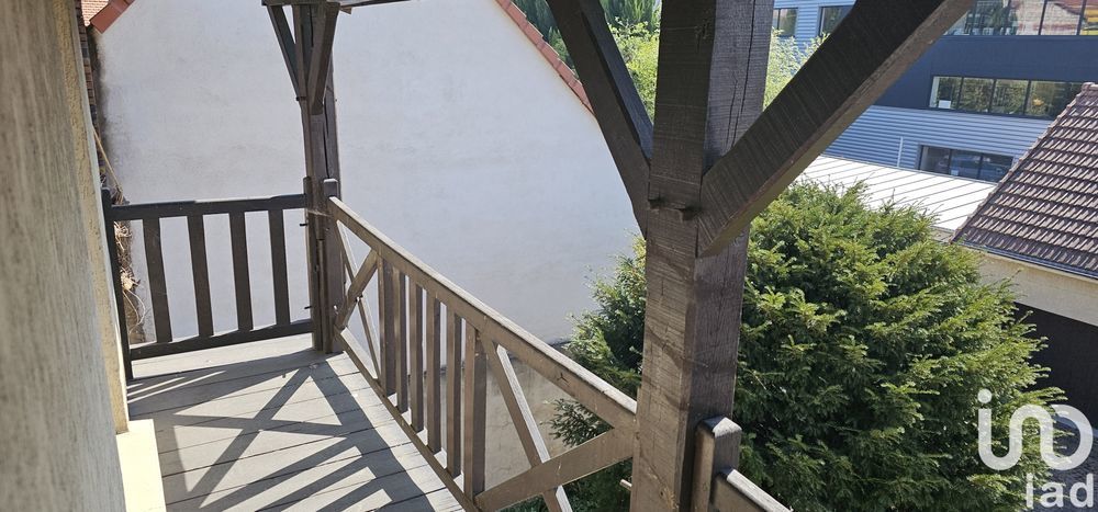 � vendre  Maison Maisons-Alfort (94700)