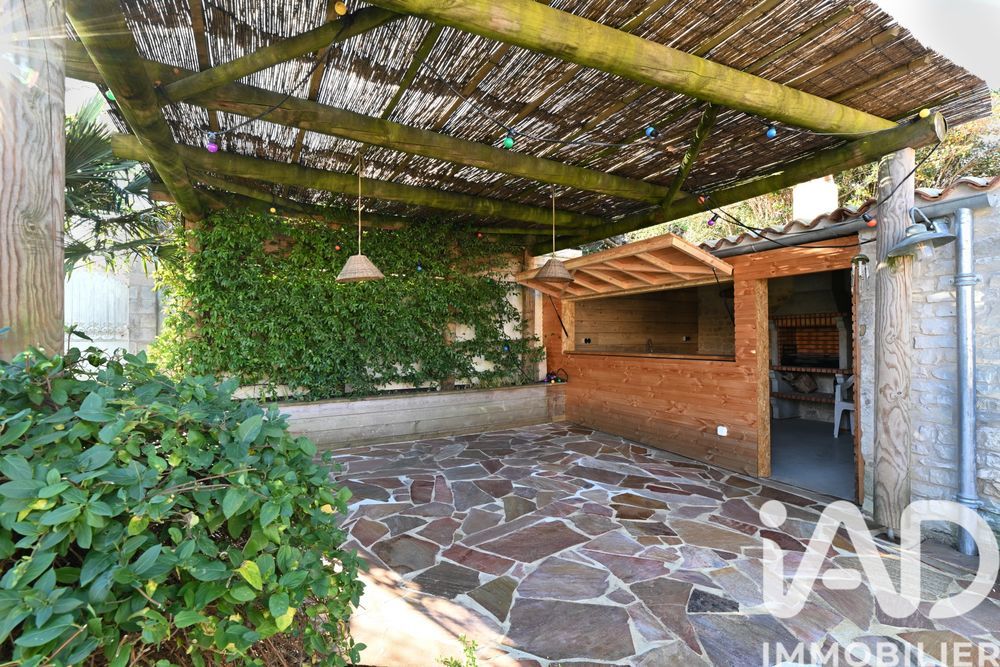 � vendre  Maison La Rochelle (17000)