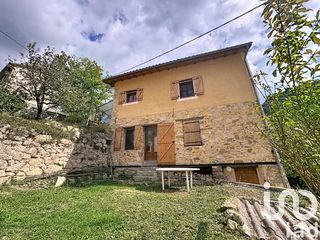  Maison � vendre 4 pi�ces 80 m�