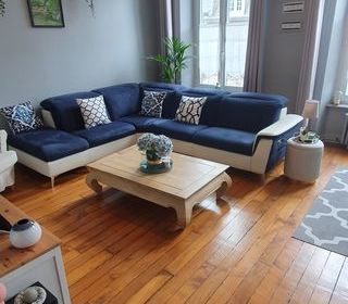  Appartement � vendre 6 pi�ces 149 m�