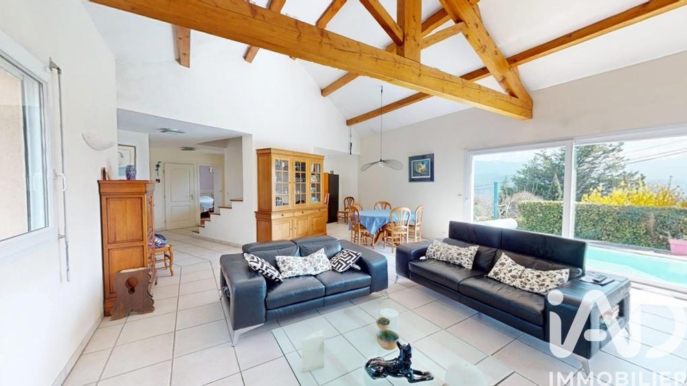 � vendre  Maison Claix (38640)