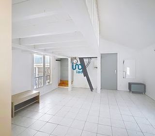  Appartement � vendre 1 pi�ce 38 m�