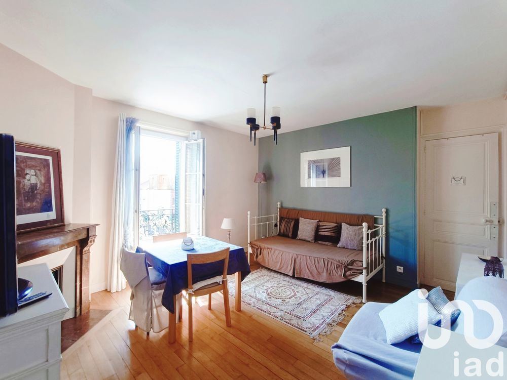 � vendre  Maison Bourg-la-Reine (92340)