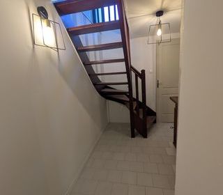  Maison � vendre 4 pi�ces 94 m�