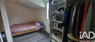  Maison � vendre 3 pi�ces 75 m�