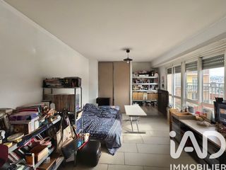  Appartement � vendre 1 pi�ce 30 m�