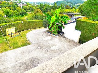  Maison � vendre 4 pi�ces 95 m�