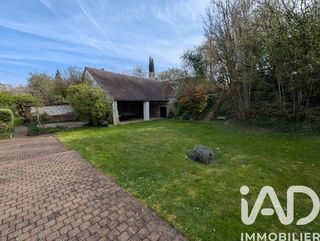  Maison � vendre 5 pi�ces 100 m�