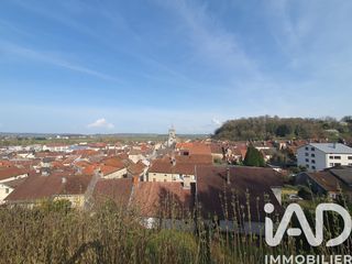  Maison � vendre 4 pi�ces 83 m�