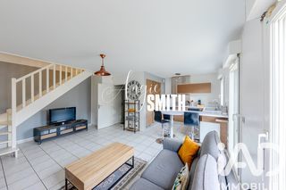  Appartement � vendre 3 pi�ces 61 m�