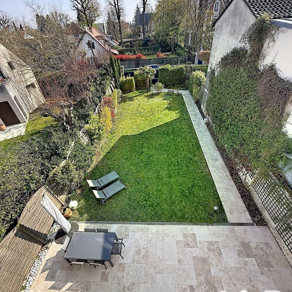 � vendre  Maison Vaucresson (92420)