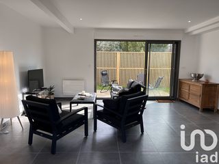  Maison � vendre 4 pi�ces 100 m�