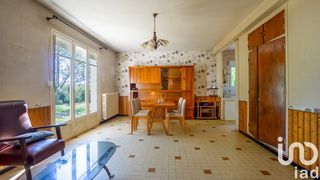  Maison � vendre 9 pi�ces 260 m�