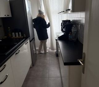  Appartement � vendre 3 pi�ces 62 m�