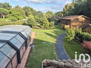  Maison � vendre 6 pi�ces 220 m�