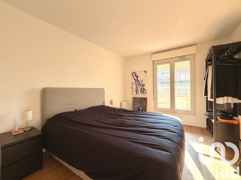 � vendre  Appartement Paris 12