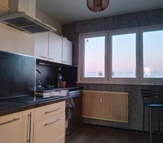  Appartement � vendre 3 pi�ces 65 m�