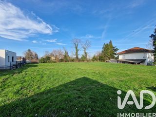  Terrain � vendre 1200 m�