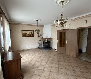  Maison � vendre 4 pi�ces 102 m�